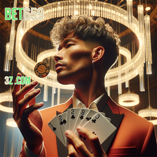 Descubra a Emoção do Cassino Ao Vivo no Bet659