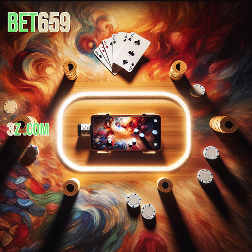 Descubra a Emoção da Roleta no Bet659